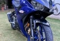 Motos - Yamaha R3 2017 Nafta 29000Km - En Venta
