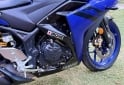 Motos - Yamaha R3 2017 Nafta 29000Km - En Venta