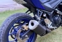 Motos - Yamaha R3 2017 Nafta 29000Km - En Venta