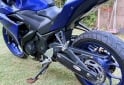Motos - Yamaha R3 2017 Nafta 29000Km - En Venta