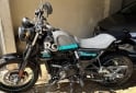 Motos - Royal Enfield Himalayan Scram 411 2024 Nafta 5200Km - En Venta