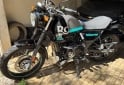 Motos - Royal Enfield Himalayan Scram 411 2024 Nafta 5200Km - En Venta