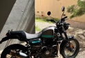 Motos - Royal Enfield Himalayan Scram 411 2024 Nafta 5200Km - En Venta