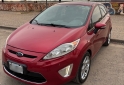 Autos - Ford Ford Fiesta 2012 Nafta 137000Km - En Venta