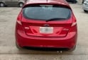 Autos - Ford Ford Fiesta 2012 Nafta 137000Km - En Venta