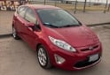 Autos - Ford Ford Fiesta 2012 Nafta 137000Km - En Venta