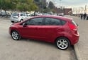 Autos - Ford Ford Fiesta 2012 Nafta 137000Km - En Venta
