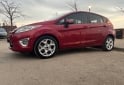 Autos - Ford Ford Fiesta 2012 Nafta 137000Km - En Venta