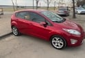 Autos - Ford Ford Fiesta 2012 Nafta 137000Km - En Venta