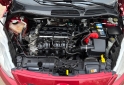 Autos - Ford Ford Fiesta 2012 Nafta 137000Km - En Venta
