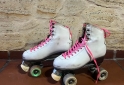 Deportes - Patines profesionales - En Venta