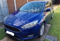 Autos - Ford Ford focus s 1.6 2017 Nafta 47800Km - En Venta