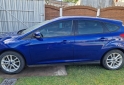 Autos - Ford Ford focus s 1.6 2017 Nafta 47800Km - En Venta