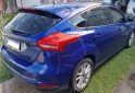 Autos - Ford Ford focus s 1.6 2017 Nafta 47800Km - En Venta