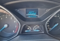 Autos - Ford Ford focus s 1.6 2017 Nafta 47800Km - En Venta