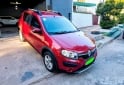 Autos - Renault Sandero 2018 Nafta  - En Venta