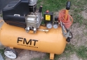 Herramientas - Compresor - En Venta