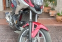 Motos - Honda NC 750 2017 Nafta 21000Km - En Venta