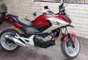 Motos - Honda NC 750 2017 Nafta 21000Km - En Venta