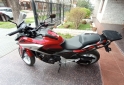 Motos - Honda NC 750 2017 Nafta 21000Km - En Venta