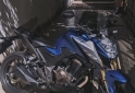 Motos - Honda CB300F 2024 Nafta 6000Km - En Venta