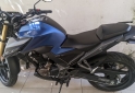 Motos - Honda CB300F 2024 Nafta 6000Km - En Venta