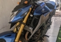 Motos - Honda CB300F 2024 Nafta 6000Km - En Venta