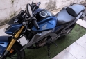 Motos - Honda CB300F 2024 Nafta 6000Km - En Venta