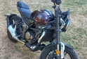 Motos - Voge 300 AC 2023 Nafta 1500Km - En Venta