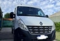 Utilitarios - Renault Master L2H2 2017 Diesel 170000Km - En Venta