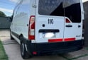 Utilitarios - Renault Master L2H2 2017 Diesel 170000Km - En Venta