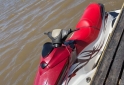 Embarcaciones - Moto de agua Seadoo 130 GTI 2009 - En Venta