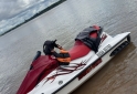 Embarcaciones - Moto de agua Seadoo 130 GTI 2009 - En Venta