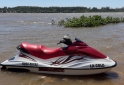Embarcaciones - Moto de agua Seadoo 130 GTI 2009 - En Venta