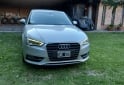 Autos - Audi A3 2014 Nafta 105298Km - En Venta
