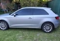 Autos - Audi A3 2014 Nafta 105298Km - En Venta