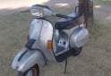 Motos - Piaggio T5 1992 Nafta 24000Km - En Venta