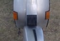 Motos - Piaggio T5 1992 Nafta 24000Km - En Venta