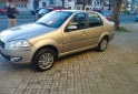Autos - Fiat Siena ELX 1.4 2008 GNC  - En Venta