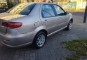 Autos - Fiat Siena ELX 1.4 2008 GNC  - En Venta
