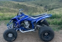 Cuatris y UTVs - Yamaha yfz 2008  100Km - En Venta