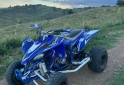 Cuatris y UTVs - Yamaha yfz 2008  100Km - En Venta