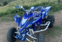Cuatris y UTVs - Yamaha yfz 2008  100Km - En Venta