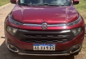 Camionetas - Fiat Toro 2019 Diesel 290000Km - En Venta