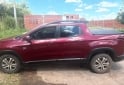 Camionetas - Fiat Toro 2019 Diesel 290000Km - En Venta