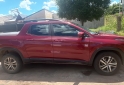 Camionetas - Fiat Toro 2019 Diesel 290000Km - En Venta