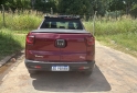 Camionetas - Fiat Toro 2019 Diesel 290000Km - En Venta