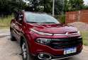 Camionetas - Fiat Toro 2019 Diesel 290000Km - En Venta