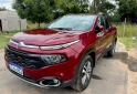 Camionetas - Fiat Toro 2019 Diesel 290000Km - En Venta