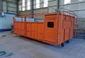 Camiones y Gr�as - Vendo carroceria - En Venta